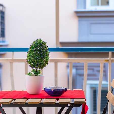 #Casa Toto - L'Oro Di Napoli Apartment Exterior foto