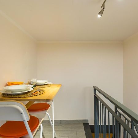 #Casa Toto - L'Oro Di Napoli Apartment Exterior foto