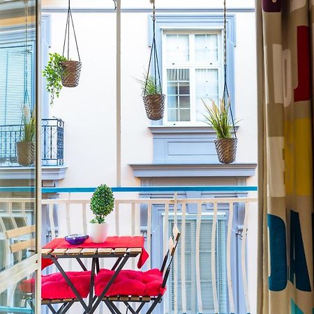 #Casa Toto - L'Oro Di Napoli Apartment Exterior foto