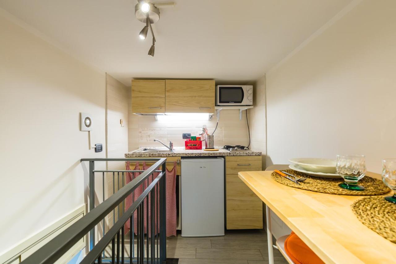 #Casa Toto - L'Oro Di Napoli Apartment Exterior foto
