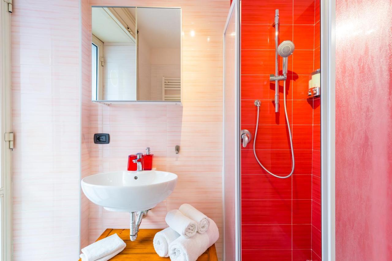 #Casa Toto - L'Oro Di Napoli Apartment Exterior foto