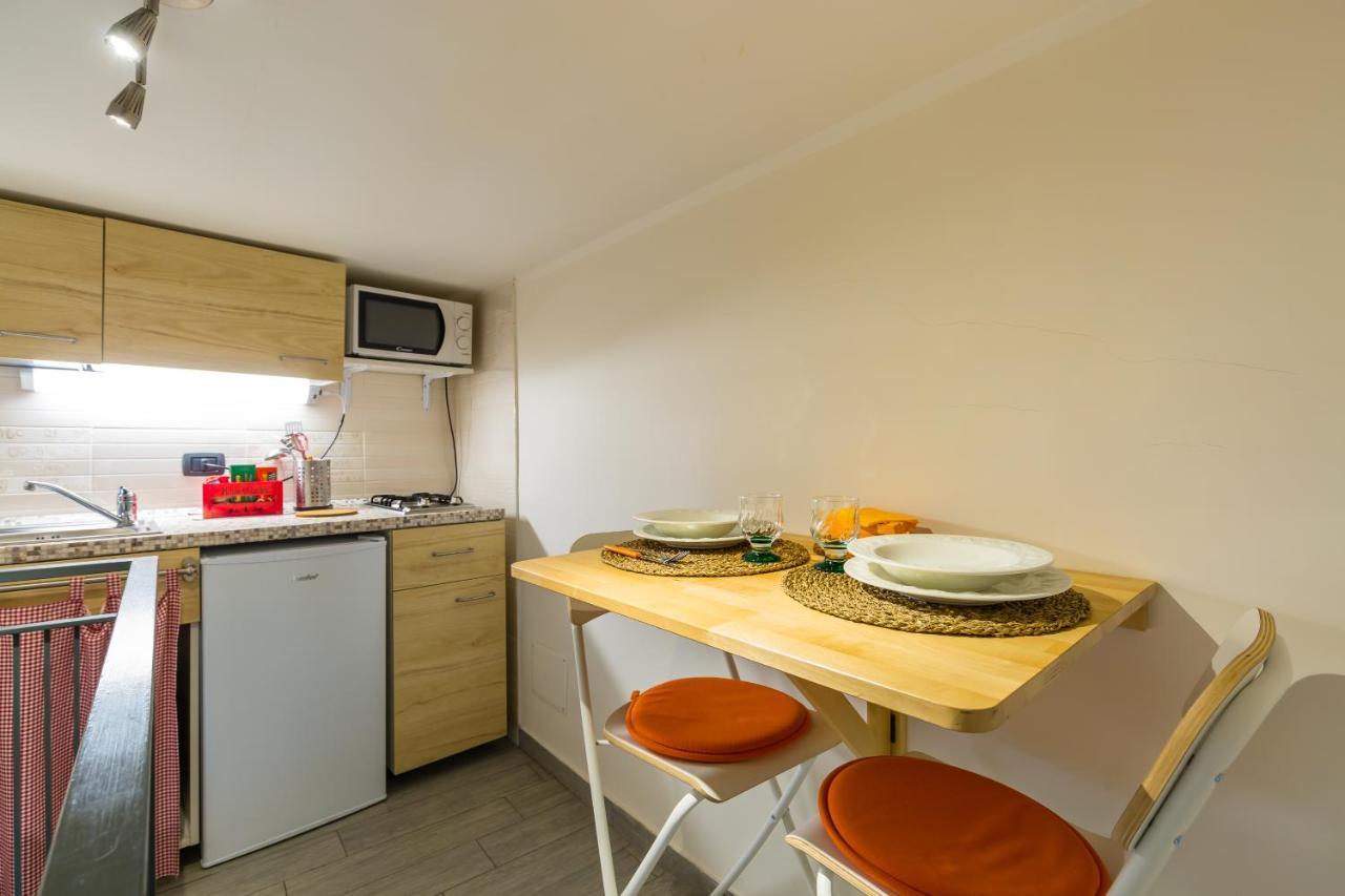 #Casa Toto - L'Oro Di Napoli Apartment Exterior foto