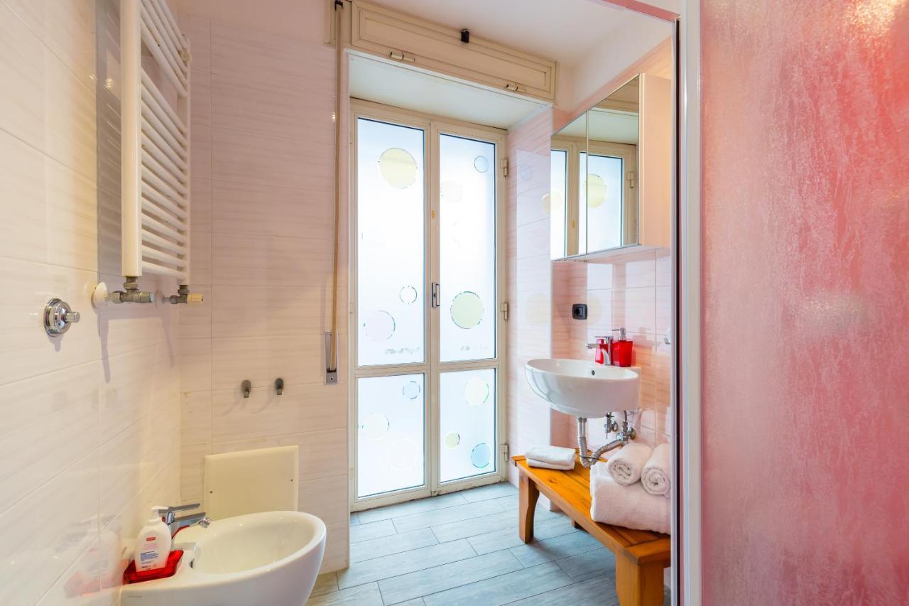 #Casa Toto - L'Oro Di Napoli Apartment Exterior foto