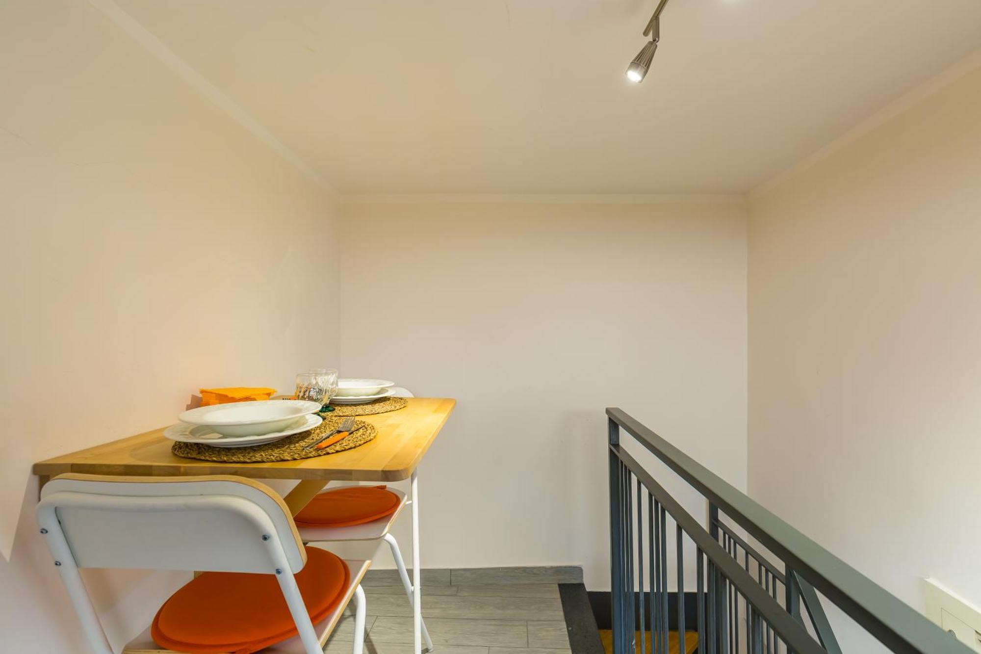 #Casa Toto - L'Oro Di Napoli Apartment Exterior foto
