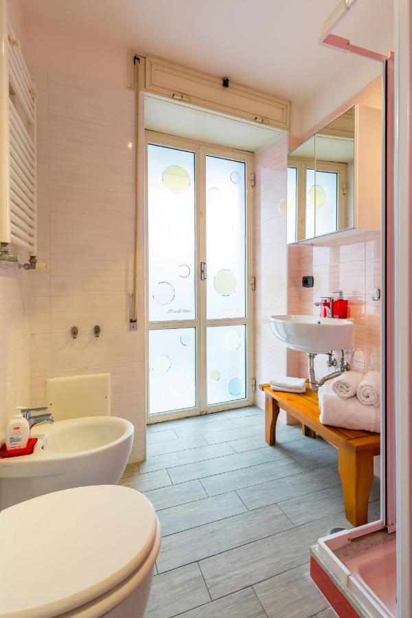 #Casa Toto - L'Oro Di Napoli Apartment Exterior foto