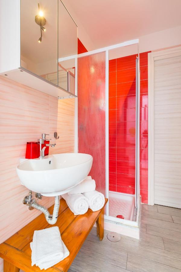 #Casa Toto - L'Oro Di Napoli Apartment Exterior foto