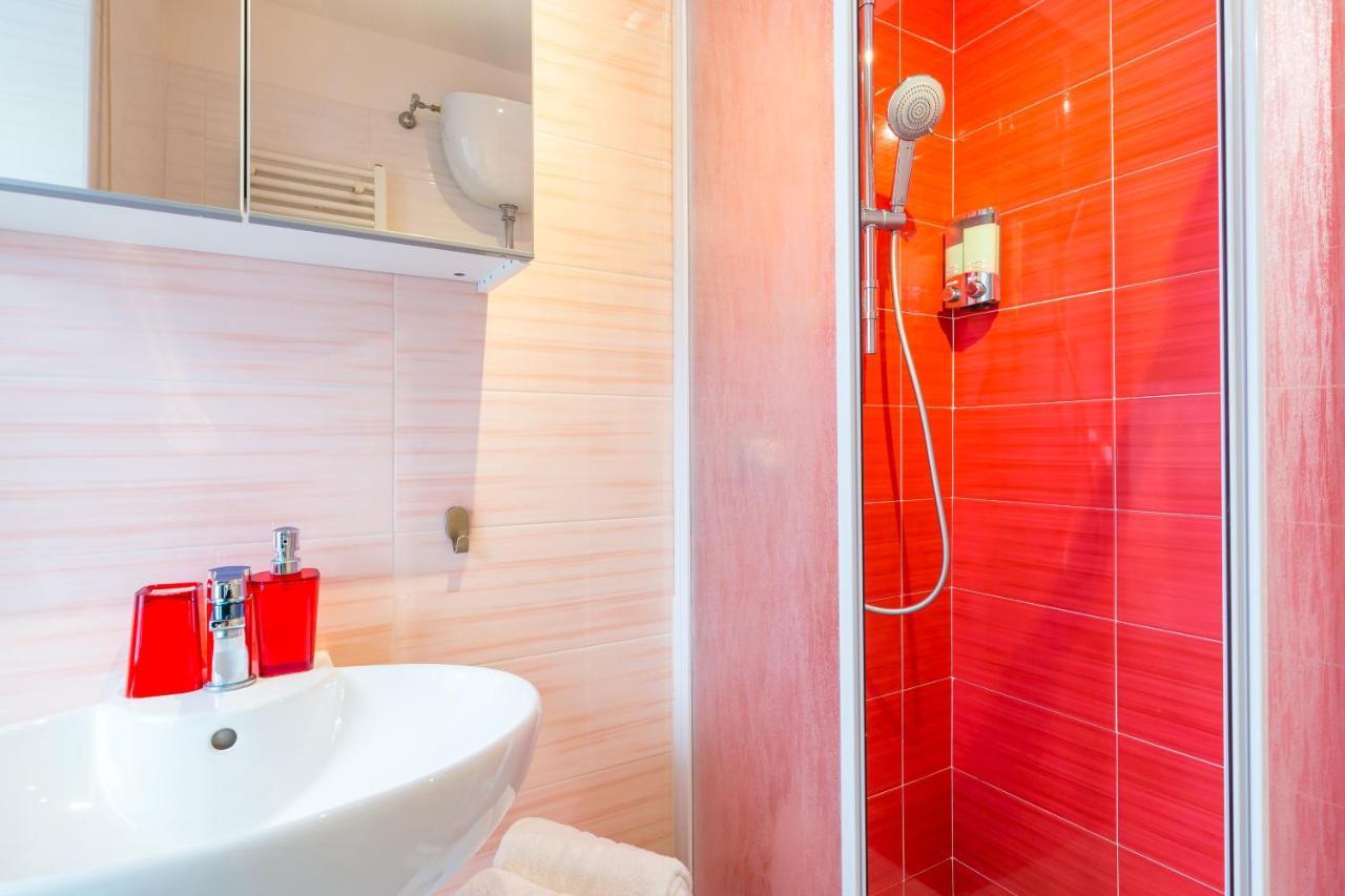 #Casa Toto - L'Oro Di Napoli Apartment Exterior foto