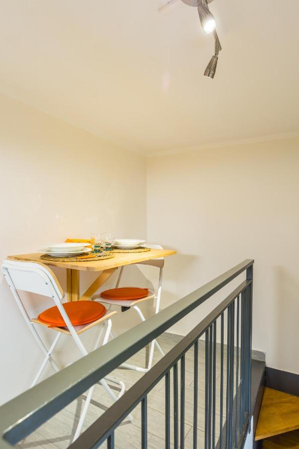 #Casa Toto - L'Oro Di Napoli Apartment Exterior foto
